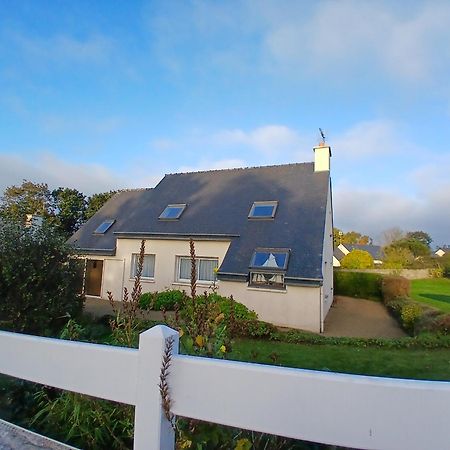 Maison Avec Jardin Clos La Roche Jaudy La Roche-Derrien Exterior foto