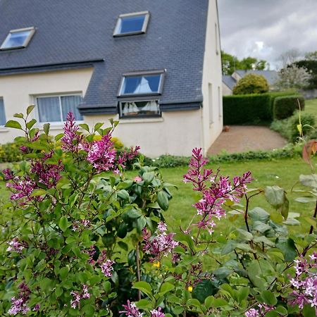Maison Avec Jardin Clos La Roche Jaudy La Roche-Derrien Exterior foto