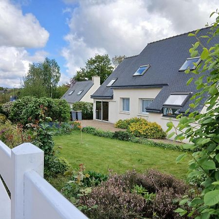 Maison Avec Jardin Clos La Roche Jaudy La Roche-Derrien Exterior foto